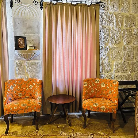 Hotel Caftan Cave Goreme