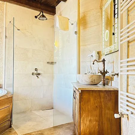 Hotel Caftan Cave 4*