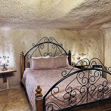 Hotel Caftan Cave Goreme