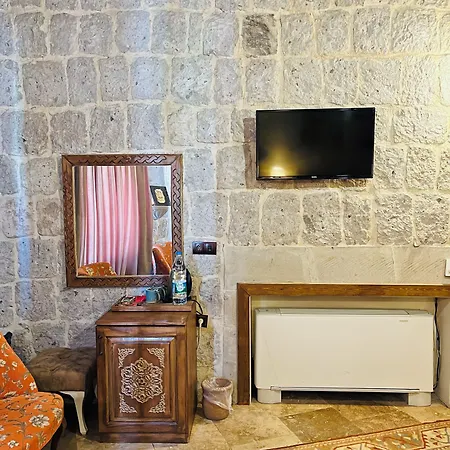 Caftan Cave Hotel