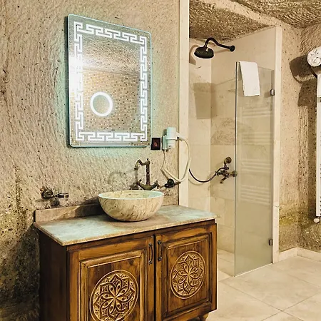 Hotel Caftan Cave Goreme