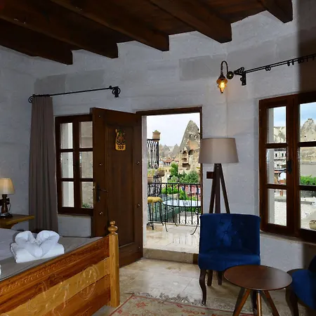 Hotel Caftan Cave Goreme
