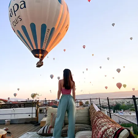 Caftan Cave Hotel 4*