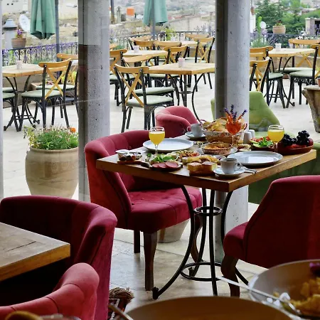 Caftan Cave Hotel 4*