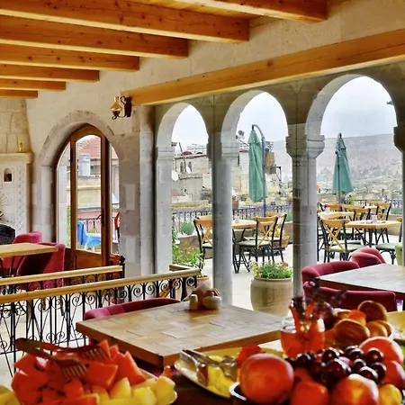 Hotel Caftan Cave 4*