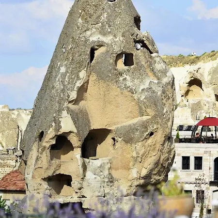 Caftan Cave Hotel 4*