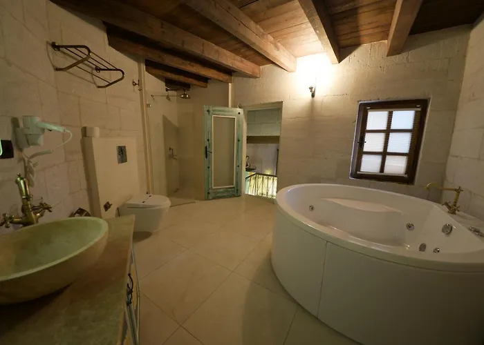 Caftan Cave 酒店 格雷梅