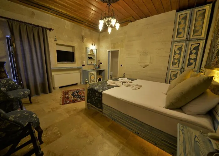 Caftan Cave Szálloda