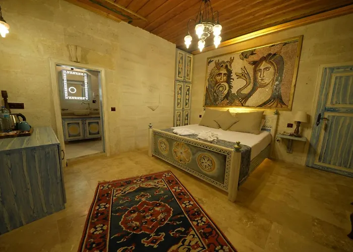 Caftan Cave 格雷梅