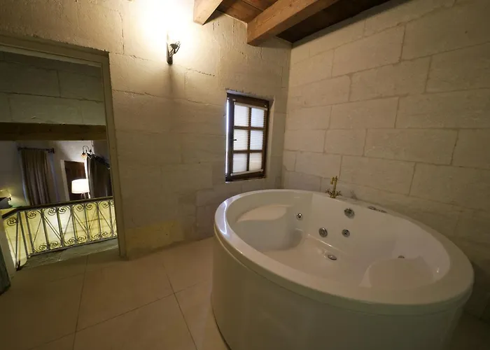 酒店 Caftan Cave 4*