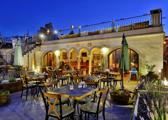 Caftan Cave 格雷梅